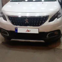 پژو۲۰۰۸ مدل ۹۶