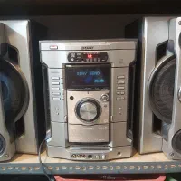 7500w sony فلشخور بلوتوثی usbsys|سیستم صوتی خانگی|مشهد, شفا|دیوار