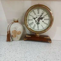 ساعت رومیزی شیک و زیبا