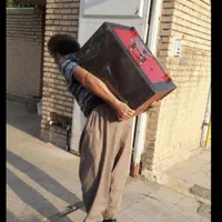 باربری اساب کشی ماشین کار گر قوی  سراسر اهواز|خدمات حمل و نقل|اهواز, کوروش|دیوار