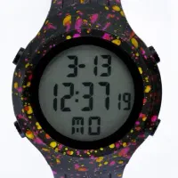 ساعت مچی کامپیوتری