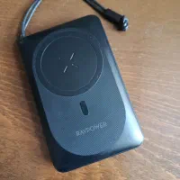 پاور بانک مگ سیف اصل