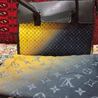 ست کیف وروسری شیک