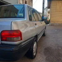 پراید مدل ۸۵|خودرو سواری و وانت|رشت, استقامت ۱|دیوار