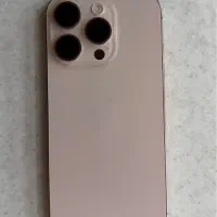 Iphone 16 Pro ZAA 256 Dessert