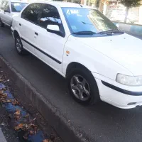 فروش سمند مدل ۹۰