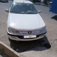 پژو پارس|خودرو سواری و وانت|طارم, |دیوار