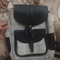 کوله پشتی