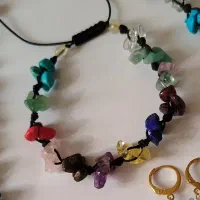 دستبند هفت چاکرا