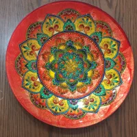 دیوارکوب تزیینات