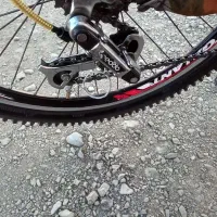 دوچرخه گالانت 24|دوچرخه، اسکیت، اسکوتر|صفادشت, |دیوار