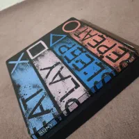 کنسول Ps4 slim 1tra|کنسول، بازی ویدئویی و آنلاین|نیک شهر, |دیوار