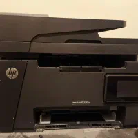 پرینتر HP چندکاره وایرلس دار M127fw