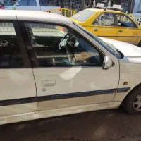 فروش پژو پارس دوگانه دستی|خودرو سواری و وانت|بابل, |دیوار