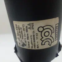 چراغ ال ای دی اصلی پایه دار ضداب|لامپ و چراغ|سنندج, |دیوار