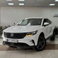 دیگنیتی پرستیژ سفید داخل مارون ۱۴۰۱درحد صفر