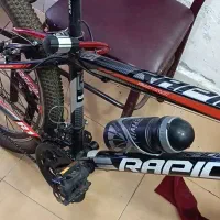 دوچرخه سایز 26|دوچرخه، اسکیت، اسکوتر|لاهیجان, گلستان|دیوار