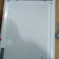 تخته رسم نقشه کشی معماری|لوازم التحریر|بوشهر, |دیوار