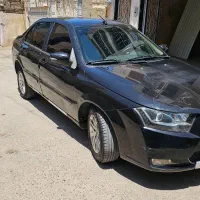 دنا معمولی مدل ۹۵