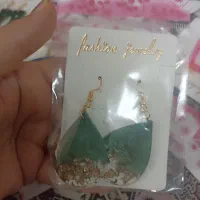 گوشواره|بدلیجات|پرند, فاز ۶|دیوار