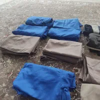 تعدلباس کار دستی ۱ میلیون تومان