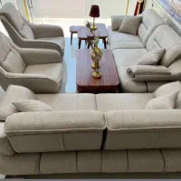 مبل تمام مکانیزم شرکتی.(مبل فرشاد)|مبلمان خانگی و میز عسلی|اردبیل, |دیوار