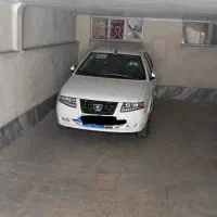 سمند سورن پلاس 1404|خودرو سواری و وانت|ملایر, |دیوار