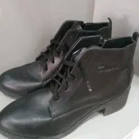 نیم بوت زنانه