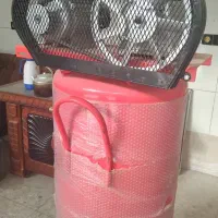 پمپ باد اکبند