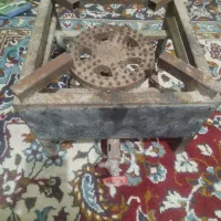 تک شعله|اجاق گاز و لوازم برقی پخت‌وپز|گنبد کاووس, |دیوار