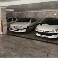 پارکینگ خودرو