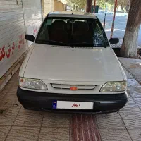 پراید مدل ۹۹|خودرو سواری و وانت|اردکان, |دیوار