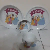 سرویس چینی غذاخوری کودک