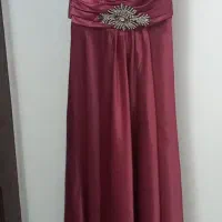 لباس مجلسی  زنانه