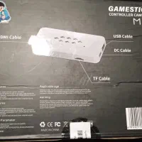 فروش یک عدد گیم ۲۰۰۰بازی|کنسول، بازی ویدئویی و آنلاین|رشت, یخسازی|دیوار