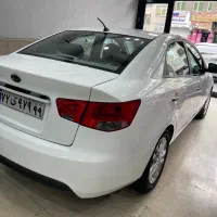 کیا سراتو مدل ۹۵سایپایی بدون رنگ|خودرو سواری و وانت|تهران, علم و صنعت|دیوار