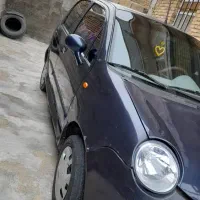 ام وی ام ۱۱۰ عروسک