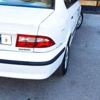 سمند مدل ۹۰ EF7 دوگانه|خودرو سواری و وانت|اصفهان, شاه پسند|دیوار