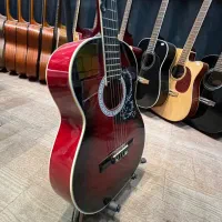 گیتار کلاسیک پاچیو ژاپن گالری موسیقی آرتیا|گیتار، بیس، امپلیفایر|لاهیجان, انقلاب|دیوار