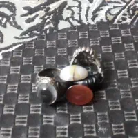 سه عدد سنگ|کلکسیون اشیاء عتیقه|اهواز, شهرک شهید عباس پور|دیوار