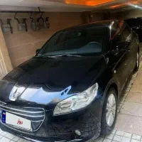 پژو ۳۰۱ فرانسوی وارداتی مشابه صفر