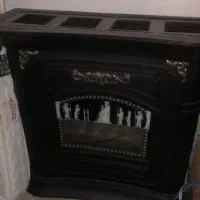 شومینه درحدنو