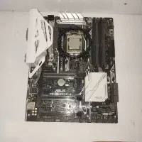 باندل مادربرد سیپیو نسل ۶ و ۷