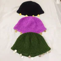 سفارش شال و کلاه توری شال رینگی پذیرفته میشود