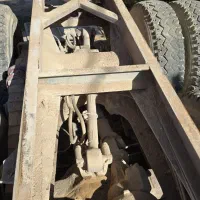 اویکو ۳۳۰ اوراقی|خودرو سنگین|تهران, شهرک طالقانی|دیوار