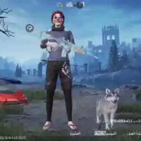 بازی پابجی خفن در شوش