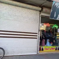 مغازه-چهل-متری-در-موقعیت-بازاری-خواجه-ربیع