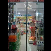 پرده توری پلاستیکی مغناطیسی مگنتی آاهنربایی|پرده، رانر، رومیزی|مشهد, شهید مطهری|دیوار