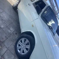 پیکان بار 93دوگانه