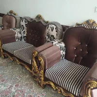 مبل راحتی تمیز